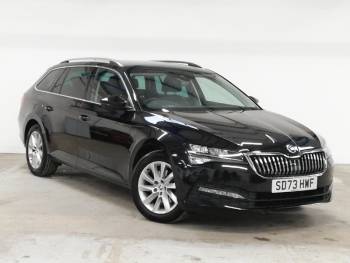 2023 (23) Skoda Superb 2.0 TDI CR SE Technology 5dr DSG