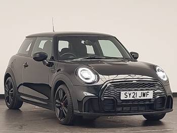 2021 (21) MINI Cooper 1.5 Cooper Sport 3dr