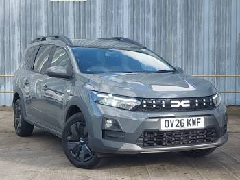2026 (26) Dacia Jogger 1.0 TCe Expression 5dr