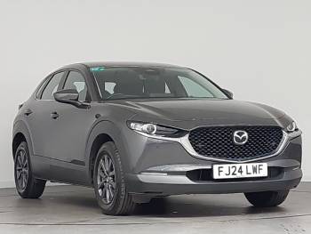 2024 (24) Mazda Cx-30 2.0 e-Skyactiv G MHEV Centre-Line 5dr Auto