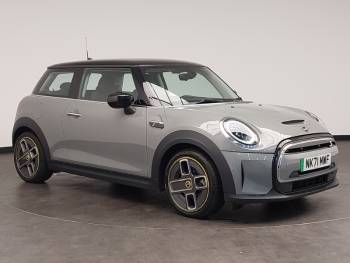 2021 (71) MINI Cooper Electric Level 1 LCI