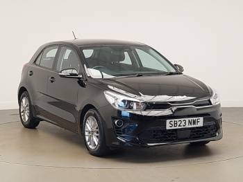2023 (23) Kia Rio 1.2 DPi 2 5dr