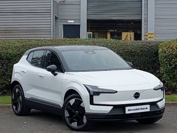 2025 (75) Volvo Ex30 200kW SM Extended Range Plus 69kWh 5dr Auto