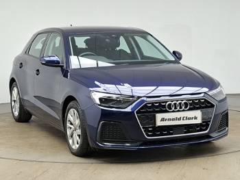 2023 (23) Audi A1 30 TFSI 110 Sport 5dr