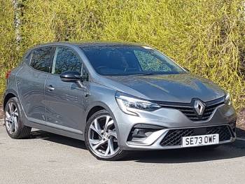 2023 (73) Renault Clio 1.0 TCe 90 RS Line 5dr