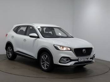 2022 (72) MG Hs 1.5 T-GDI Excite 5dr