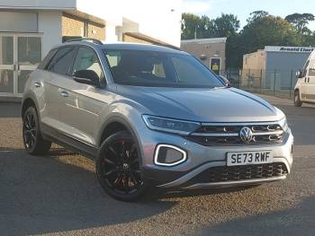 2023 (73) Volkswagen T-roc 1.0 TSI Style 5dr