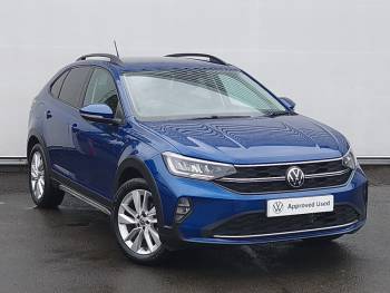 2026 (75/26) Volkswagen Taigo 1.0 TSI Match 5dr