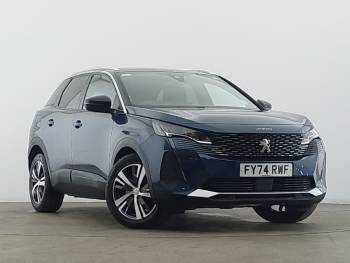 2024 Peugeot 3008 1.6 Hybrid 180 Active 5dr e-EAT8