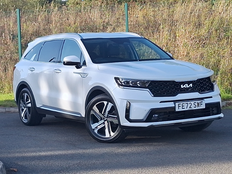 2022 KIA Sorento