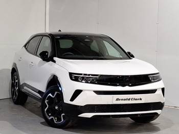 2025 (25) Vauxhall Mokka 1.2 Turbo Ultimate 5dr Auto