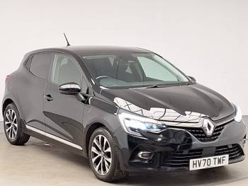 2020 (20) Renault Clio 1.0 TCe 100 Iconic 5dr