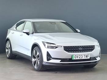 2023 (23) Polestar 2 170kW 78kWh Long Range SM [Pilot] 5dr Auto