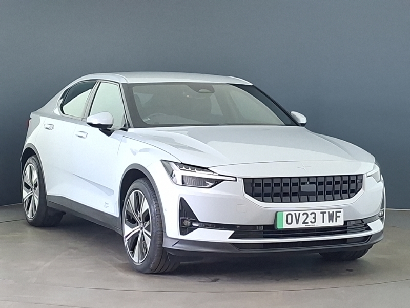 2023 Polestar 2