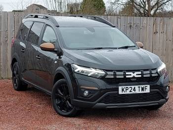 2024 (24) Dacia Jogger 1.6 HEV Extreme 5dr Auto