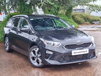 2021 (71) Kia Ceed 1.5T GDi ISG 3 5dr