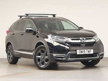 2019 (19) Honda CR-V 1.5 VTEC Turbo SR 5dr CVT [7 Seat]