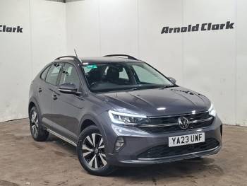 2023 (23) Volkswagen Taigo 1.0 TSI Life 5dr
