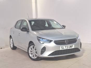 2023 (73) Vauxhall Corsa 1.2 Design 5dr