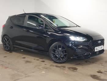 2023 (23) Ford Fiesta 1.0 EcoBoost ST-Line 5dr