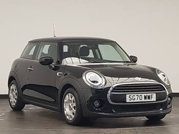 2020 (70) MINI One 1.5 One Classic II 3dr