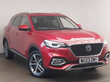 2023 (23) MG Hs 1.5 T-GDI Exclusive 5dr DCT