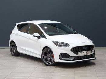 2023 (23) Ford Fiesta 1.5 EcoBoost ST-3 5dr