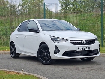 2023 (23) Vauxhall Corsa 1.2 GS 5dr