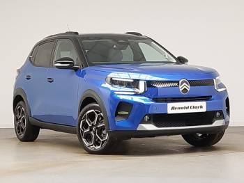 2026 (26) Citroen C3 1.2 Turbo Max 5dr