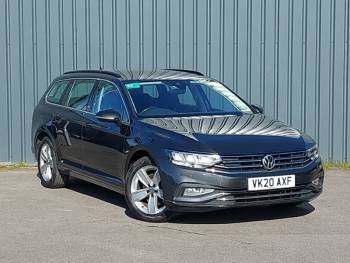 2020 (20) Volkswagen Passat 1.6 TDI SE Nav 5dr DSG