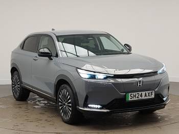 2024 (24) Honda E Ny1 150kW Elegance 69kWh 5dr Auto