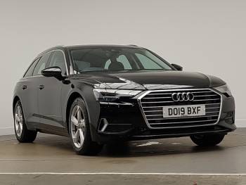 2019 (19) Audi A6 40 TDI Sport 5dr S Tronic