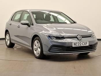2022 (22) Volkswagen Golf 1.5 TSI 150 Life 5dr