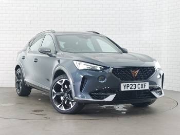 2023 (23) Cupra Formentor 2.0 TSI 310 VZ2 5dr DSG 4Drive