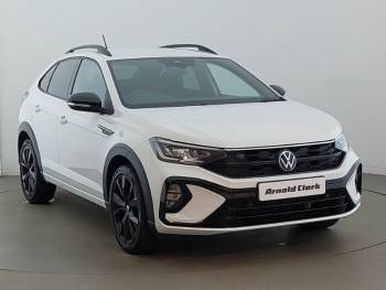 2022 (72) Volkswagen Taigo 1.0 TSI 110 R-Line 5dr