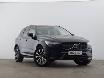 2023 (23) Volvo Xc60 2.0 B5P Plus Dark 5dr AWD Geartronic