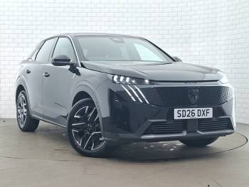 2026 (26) Peugeot 3008 1.2 Hybrid 145 GT 5dr e-DSC6