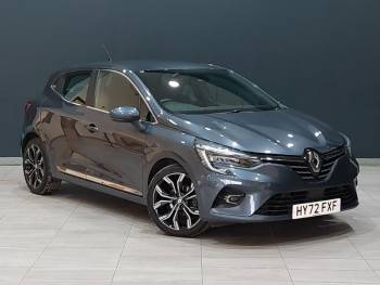 2022 Renault Clio 1.0 TCe 90 SE Edition 5dr