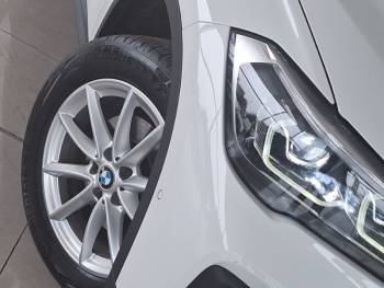 2022 (22) BMW X1 sDrive 18d SE 5dr