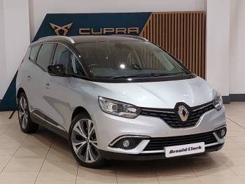 2018 (67/18) Renault Grand Scenic 1.6 dCi Dynamique Nav 5dr