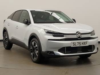 2025 (75) Citroen C4 1.2 [130] Max 5dr Auto