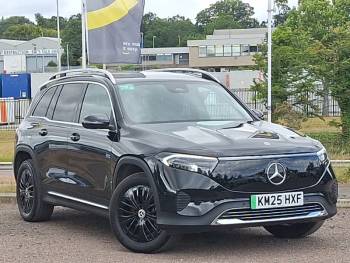 2025 (25) Mercedes-Benz Eqb EQB 250+ 140kW Sport Executive 70.5kWh 5dr Auto