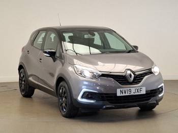 2019 (19) Renault Captur 0.9 TCE 90 Play 5dr