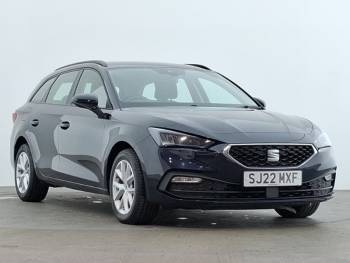 2022 (22) Seat Leon 1.5 TSI EVO SE 5dr