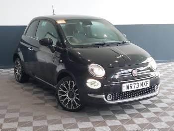 2023 (73) Fiat 500 1.0 Mild Hybrid 3dr