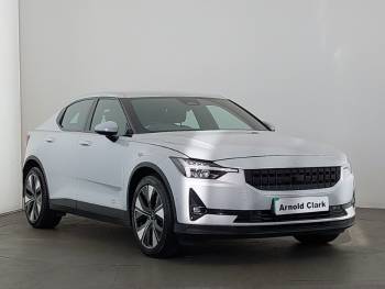 2022 (72) Polestar 2 170kW 78kWh Long Range SM [Pilot] 5dr Auto