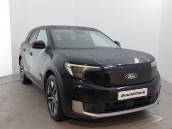 2025 (75) Ford Explorer 210kW Select 77kWh 5dr Auto