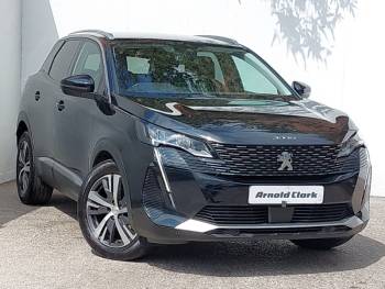 2021 (21) Peugeot 3008 1.2 PureTech Allure Premium 5dr EAT8