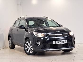 2022 (22) Kia Stonic 1.0T GDi 99 2 5dr