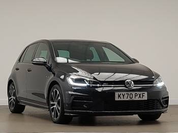 2020 (70) Volkswagen Golf 2.0 TDI R-Line Edition 5dr DSG